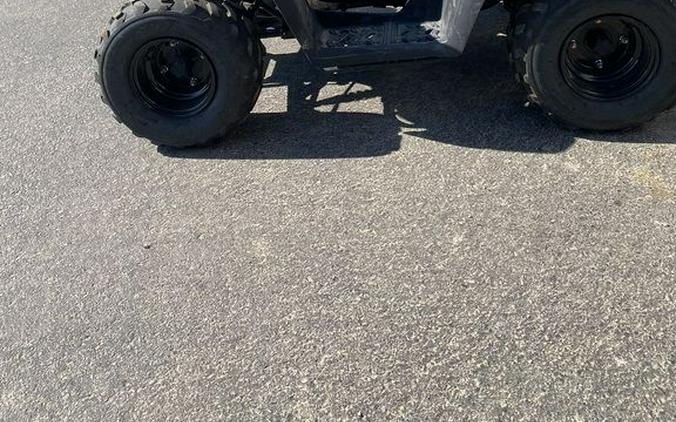 2026 Kawasaki KFX®90