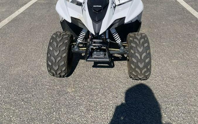 2026 Kawasaki KFX®90