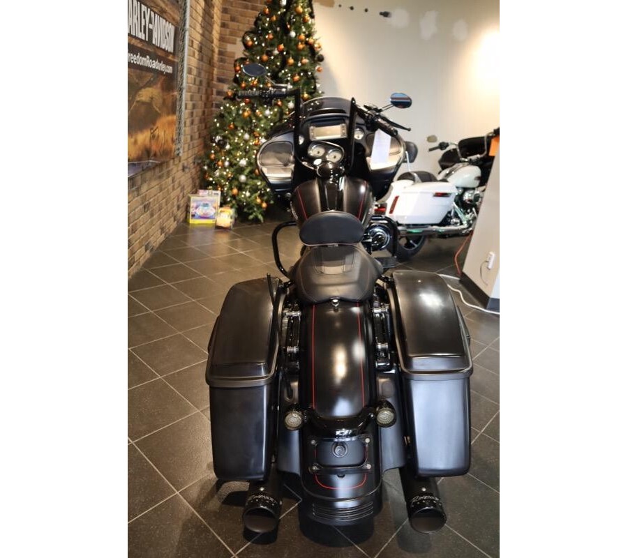 2015 Harley-Davidson Road Glide Special