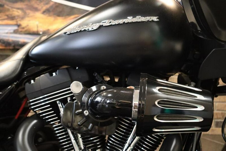 2015 Harley-Davidson Road Glide Special
