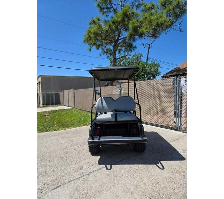 2011 CLUB CAR XRT 850- GAS