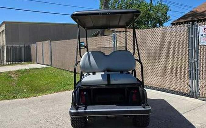 2011 CLUB CAR XRT 850- GAS