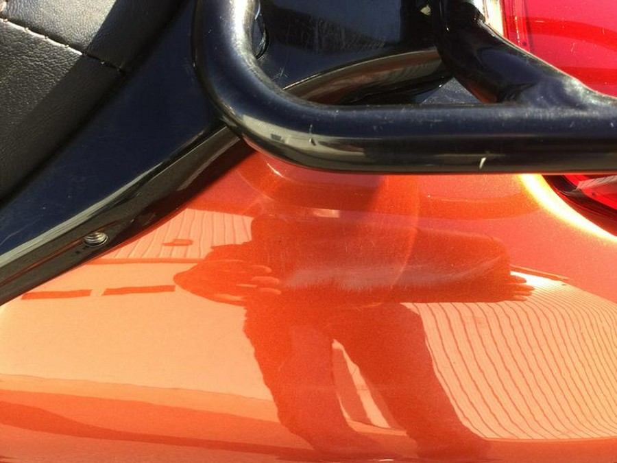 2011 Harley-Davidson® VRSCDX - V-Rod® Night Rod® Special