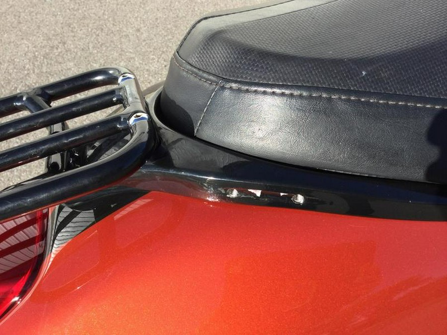 2011 Harley-Davidson® VRSCDX - V-Rod® Night Rod® Special