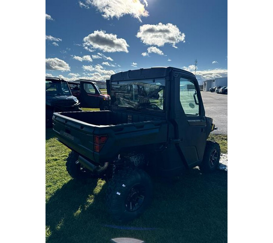 2026 Polaris Ranger 1000 Premium