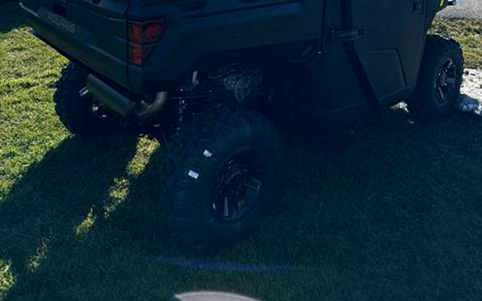 2026 Polaris Ranger 1000 Premium