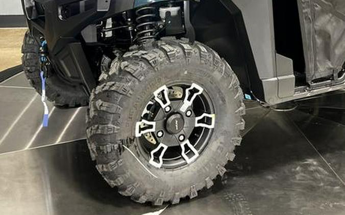 2026 Polaris® Ranger XP 1000 Premium Blue Labyrinth