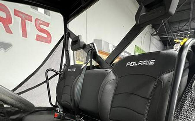 2026 Polaris® Ranger XP 1000 Premium Blue Labyrinth