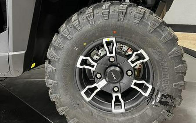 2026 Polaris® Ranger XP 1000 Premium Blue Labyrinth