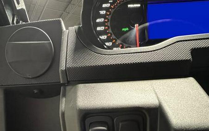 2026 Polaris® Ranger XP 1000 Premium Blue Labyrinth