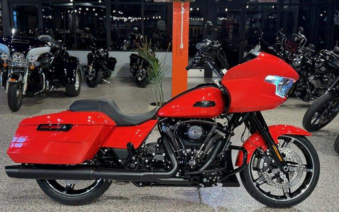 2026 Harley-Davidson Touring FLTRX - Road Glide