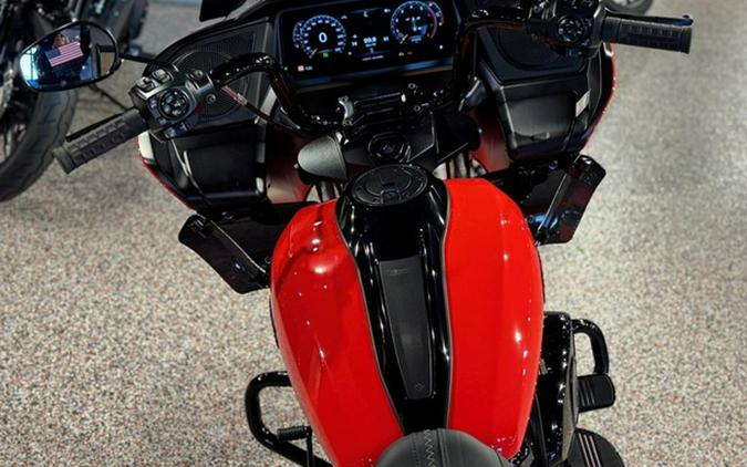 2026 Harley-Davidson Touring FLTRX - Road Glide