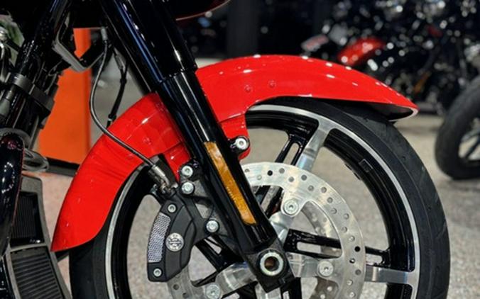 2026 Harley-Davidson Touring FLTRX - Road Glide