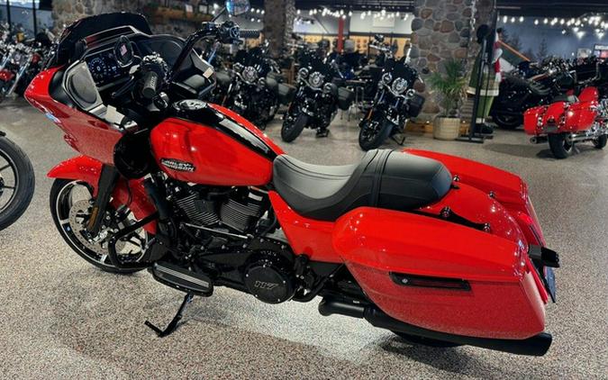 2026 Harley-Davidson Touring FLTRX - Road Glide