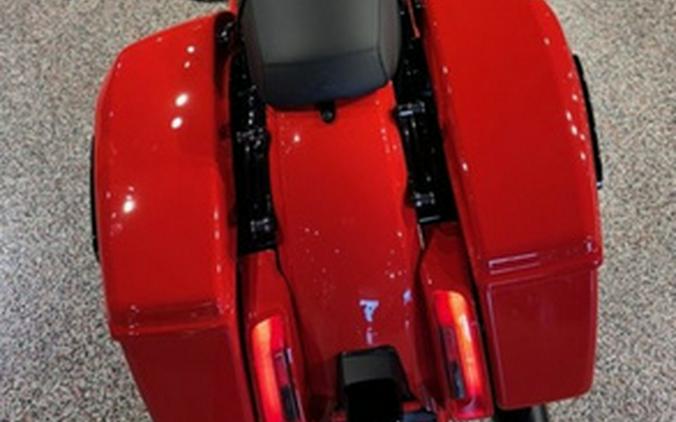 2026 Harley-Davidson Touring FLTRX - Road Glide