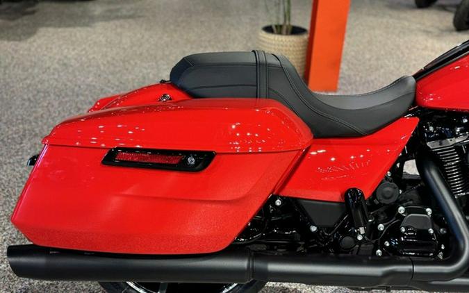 2026 Harley-Davidson Touring FLTRX - Road Glide