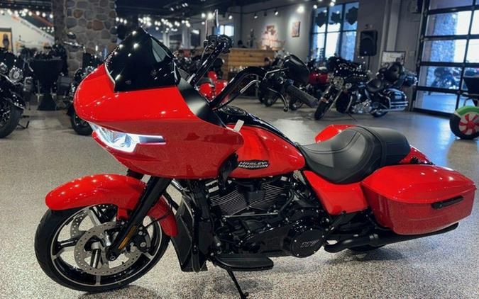 2026 Harley-Davidson Touring FLTRX - Road Glide