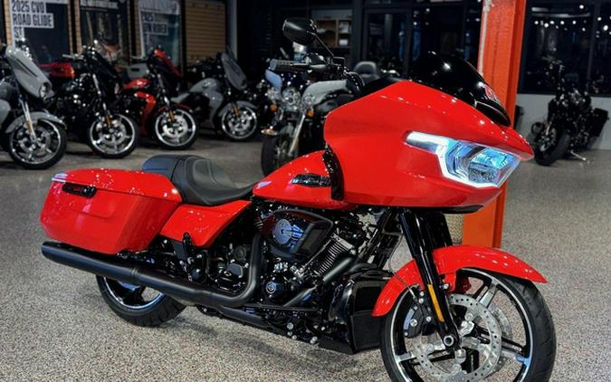 2026 Harley-Davidson Touring FLTRX - Road Glide