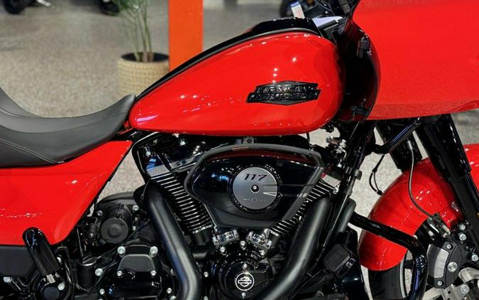 2026 Harley-Davidson Touring FLTRX - Road Glide