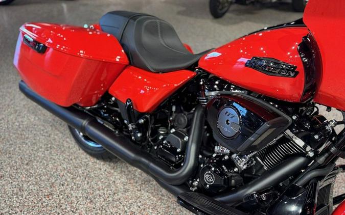 2026 Harley-Davidson Touring FLTRX - Road Glide