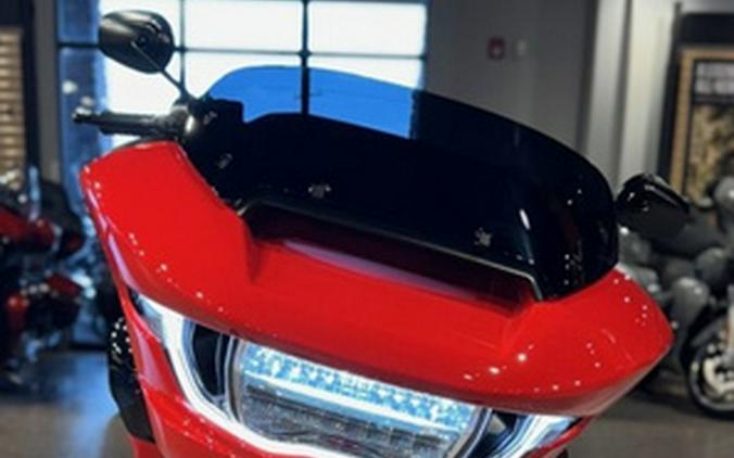 2026 Harley-Davidson Touring FLTRX - Road Glide