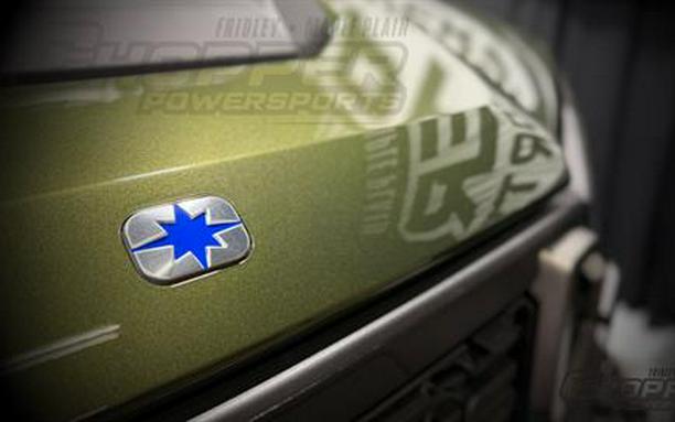 2026 Polaris Ranger XD 1500 Northstar Edition Ultimate