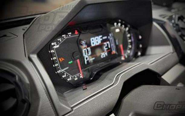 2026 Polaris Ranger XD 1500 Northstar Edition Ultimate