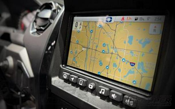 2026 Polaris Ranger XD 1500 Northstar Edition Ultimate