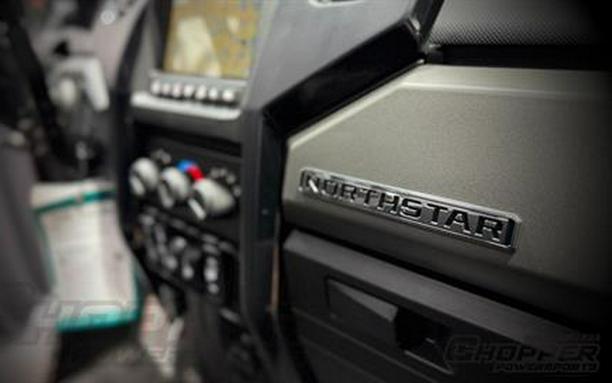 2026 Polaris Ranger XD 1500 Northstar Edition Ultimate