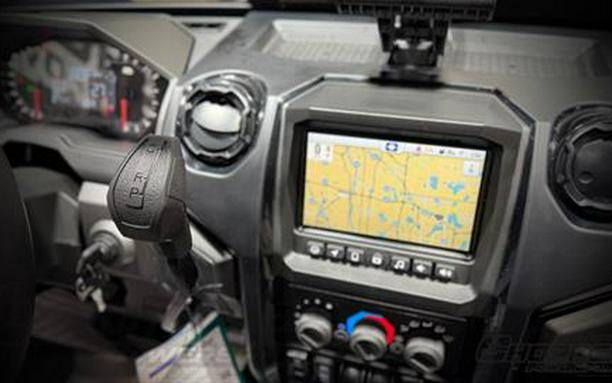 2026 Polaris Ranger XD 1500 Northstar Edition Ultimate