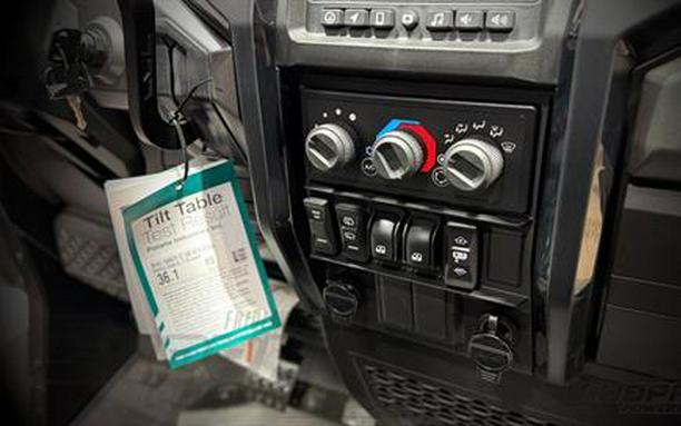 2026 Polaris Ranger XD 1500 Northstar Edition Ultimate