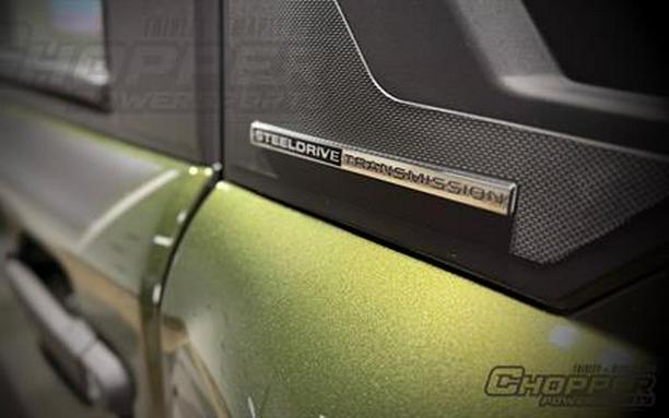 2026 Polaris Ranger XD 1500 Northstar Edition Ultimate