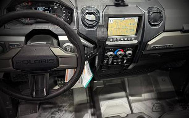 2026 Polaris Ranger XD 1500 Northstar Edition Ultimate