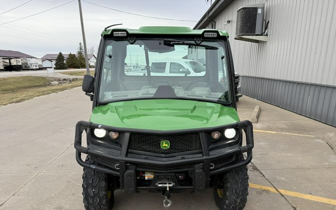 2023 John Deere XUV835R Premium Cab