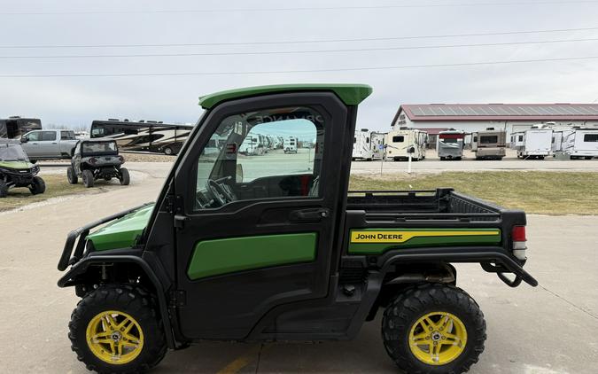 2023 John Deere XUV835R Premium Cab