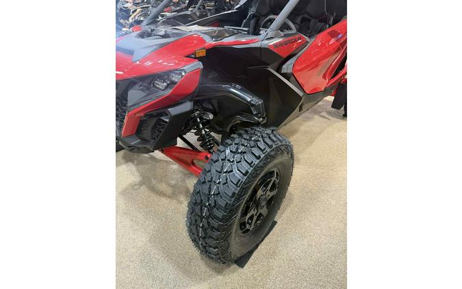 2026 Can-Am MAVERICK R X 999T DCT