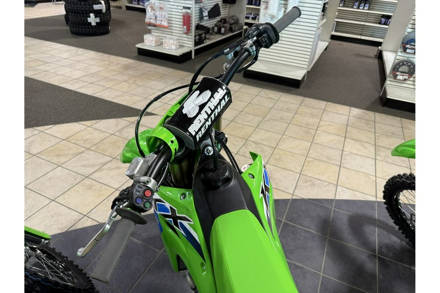 2026 Kawasaki KX™ 450