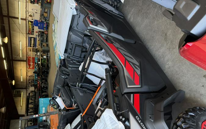 2026 CFMOTO ZFORCE 950 Sport 4