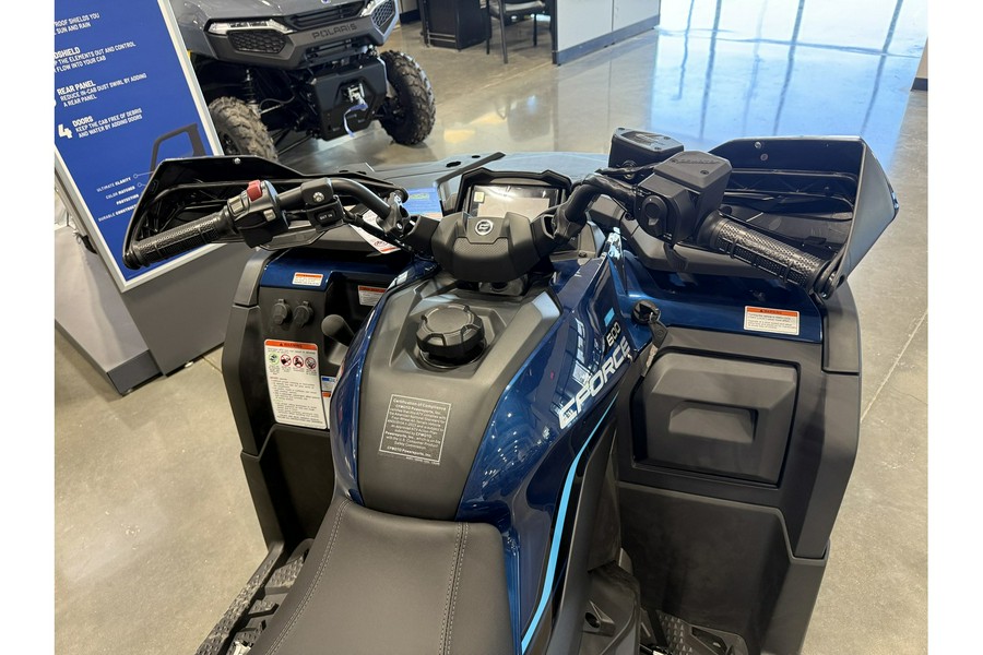 2026 CFORCE 600 CF600AZ-3SA - CFMOTO
