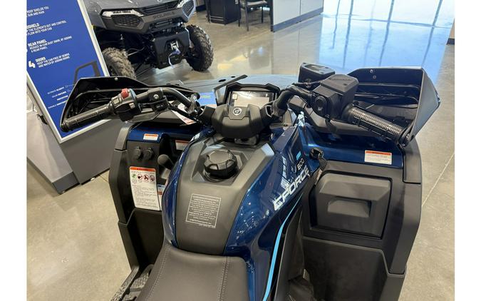 2026 CFMOTO CFORCE 600 CF600AZ-3SA