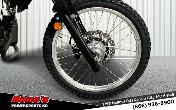 2026 Yamaha WR125R
