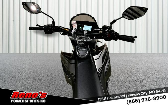2026 Yamaha WR125R