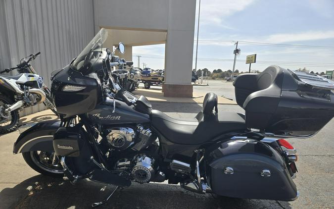 2021 INDIAN MOTORCYCLE ROADMASTER