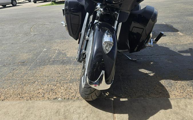 2021 INDIAN MOTORCYCLE ROADMASTER