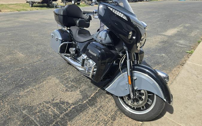 2021 INDIAN MOTORCYCLE ROADMASTER