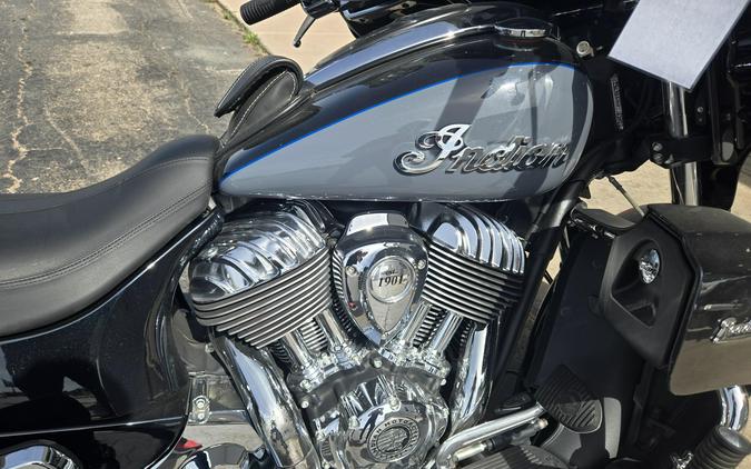 2021 INDIAN MOTORCYCLE ROADMASTER