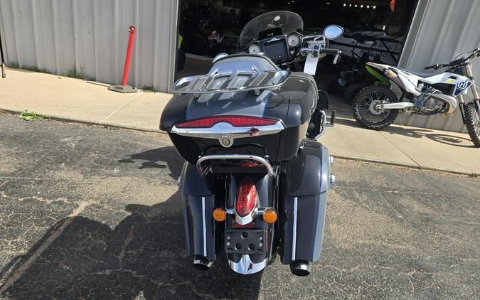 2021 INDIAN MOTORCYCLE ROADMASTER