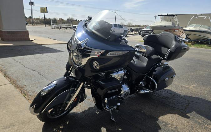 2021 INDIAN MOTORCYCLE ROADMASTER