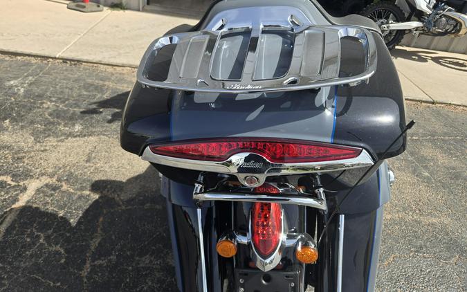 2021 INDIAN MOTORCYCLE ROADMASTER