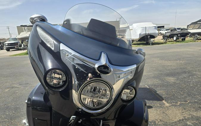 2021 INDIAN MOTORCYCLE ROADMASTER